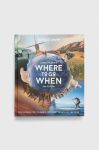 Книга Legend Press Ltd Lonely Planet Where to Go When, Lonely Planet колір барвистий Книга Legend Press Ltd Lonely Planet Where to Go When, Lonely Planet колір барвистий