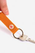 Брелок Fjallraven Kanken F23785.206-206 колір помаранчевий Брелок Fjallraven Kanken F23785.206-206 колір помаранчевий