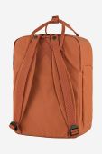 Рюкзак Fjallraven Kanken колір помаранчевий F23524.243-243