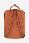 Рюкзак Fjallraven Kanken колір помаранчевий F23524.243-243