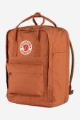 Рюкзак Fjallraven Kanken колір помаранчевий F23524.243-243