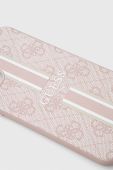 Чохол на телефон Guess iPhone 11 / Xr колір рожевий (3352738)