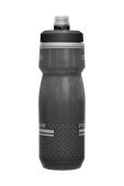 Пляшка для води Camelbak Podium Chill 620 ml колір чорний (3452923)