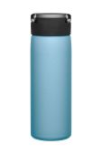Термічна пляшка Camelbak Fit Cap SST 600 ml колір бірюзовий (3452741)