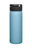 Термічна пляшка Camelbak Fit Cap SST 600 ml колір бірюзовий (3452741)