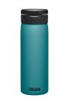 Термічна пляшка Camelbak Fit Cap SST 600 ml колір зелений (3452618)