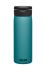 Термічна пляшка Camelbak Fit Cap SST 600 ml колір зелений (3452618)