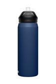 Термічна пляшка Camelbak Eddy+ SST Vacuum 750 ml колір темно-синій (3452616)