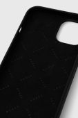 Чохол на телефон Guess iPhone 13 6,1 колір чорний (3412788)