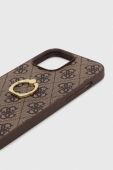 Чохол на телефон Guess iPhone 13 Pro Max 6,7 колір коричневий (3502833)