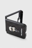 Чохол на телефон Karl Lagerfeld Samsung Galaxy Z Flip5 колір чорний