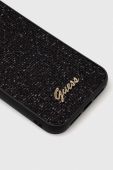 Чохол на телефон Guess iPhone 15 Pro Max 6.7 колір чорний (3646560)