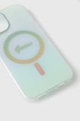 Чохол на телефон Guess iPhone 15 6.1 колір барвистий (3649436)