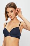 Tommy Hilfiger - Бюстгальтер колір темно-синій (265417) Tommy Hilfiger - Бюстгальтер колір темно-синій (265417)