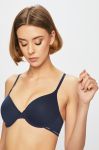 Tommy Hilfiger - Бюстгальтер колір темно-синій (261162) Tommy Hilfiger - Бюстгальтер колір темно-синій (261162)