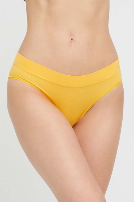 Dkny Труси колір помаранчевий (3321293)
