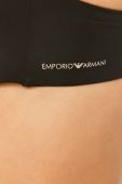 Emporio Armani - Бюстгальтер колір чорний (511803) Emporio Armani - Бюстгальтер колір чорний (511803)