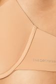 Emporio Armani - Бюстгальтер колір бежевий (511838) Emporio Armani - Бюстгальтер колір бежевий (511838)