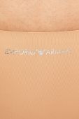 Emporio Armani - Труси (2-pack) колір бежевий (833838) Emporio Armani - Труси (2-pack) колір бежевий (833838)