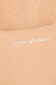 Emporio Armani - Бразиліани (2-pack) колір бежевий (1520696)