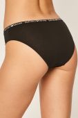 Emporio Armani - Труси (2-pack) колір чорний (1165675)
