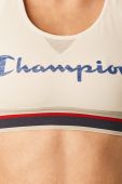 Champion - Спортивний бюстгальтер Y08R0 колір білий (595733) Champion - Спортивний бюстгальтер Y08R0 колір білий (595733)