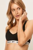 Reebok - Спортивний бюстгальтер U4.C9507 колір чорний (603963) Reebok - Спортивний бюстгальтер U4.C9507 колір чорний (603963)