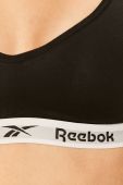 Reebok - Спортивний бюстгальтер U4.C9507 колір чорний (603963) Reebok - Спортивний бюстгальтер U4.C9507 колір чорний (603963)