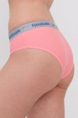 Труси Reebok F9592 колір барвистий Труси Reebok F9592 колір барвистий