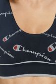 Champion - Спортивний бюстгальтер 09LL колір темно-синій (723026) Champion - Спортивний бюстгальтер 09LL колір темно-синій (723026)