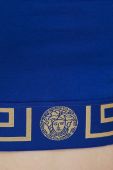 Бюстгальтер Versace колір синій однотонний (2959465) Бюстгальтер Versace колір синій однотонний (2959465)