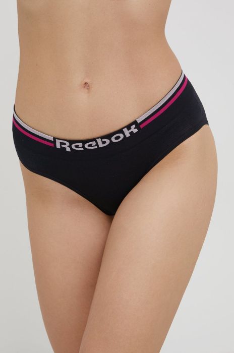 Труси Reebok U4.F9659 колір чорний Труси Reebok U4.F9659 колір чорний