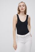 Топ Vero Moda жіночий колір чорний (2125183) Топ Vero Moda жіночий колір чорний (2125183)