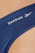 Стринги Reebok F9764 (3-pack) колір синій Стринги Reebok F9764 (3-pack) колір синій