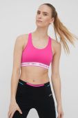 Бюстгальтер Reebok F9786 колір рожевий