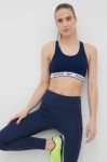 Бюстгальтер Reebok F9786 колір синій Бюстгальтер Reebok F9786 колір синій
