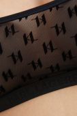 Бюстгальтер Karl Lagerfeld колір чорний візерунок (2503138) Бюстгальтер Karl Lagerfeld колір чорний візерунок (2503138)