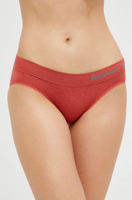 Труси Reebok колір блакитний