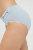 Труси Reebok колір блакитний