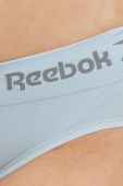 Труси Reebok колір блакитний