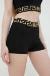 Шорти Versace Колір чорний колір чорний Шорти Versace Колір чорний колір чорний