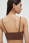 Моделюючий бюстгальтер Spanx 2-pack колір коричневий однотонний (2889468) Моделюючий бюстгальтер Spanx 2-pack колір коричневий однотонний (2889468)