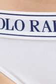 Стринги Polo Ralph Lauren колір білий