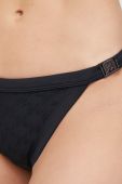 Купальні труси Karl Lagerfeld колір чорний (3139278)