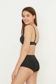Труси women'secret колір чорний (3246705)