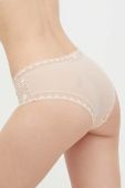 Труси Chantelle колір бежевий (3337314)