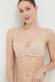 Бюстгальтер Chantelle колір бежевий мереживо однотонний (3337318) Бюстгальтер Chantelle колір бежевий мереживо однотонний (3337318)