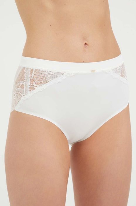 Труси Chantelle колір білий (3337566) Труси Chantelle колір білий (3337566)