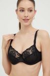 Бюстгальтер Chantelle колір чорний мереживо однотонний (3337483) Бюстгальтер Chantelle колір чорний мереживо однотонний (3337483)
