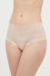 Труси Chantelle колір бежевий (3337477) Труси Chantelle колір бежевий (3337477)
